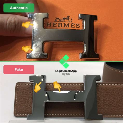 fake hermes ring echaoee|how to identify hermes pieces.